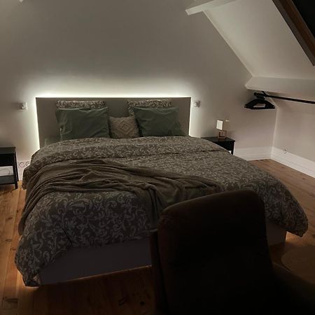 Apartament Escapade En Baiocensis Villiers-le-Sec  Zewnętrze zdjęcie