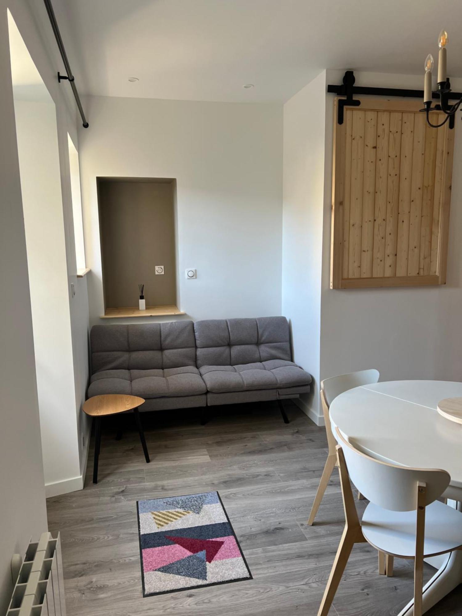 Apartament Escapade En Baiocensis Villiers-le-Sec  Zewnętrze zdjęcie