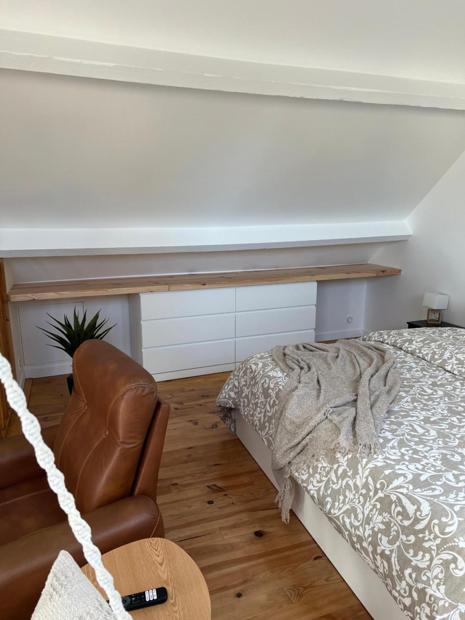 Apartament Escapade En Baiocensis Villiers-le-Sec  Zewnętrze zdjęcie