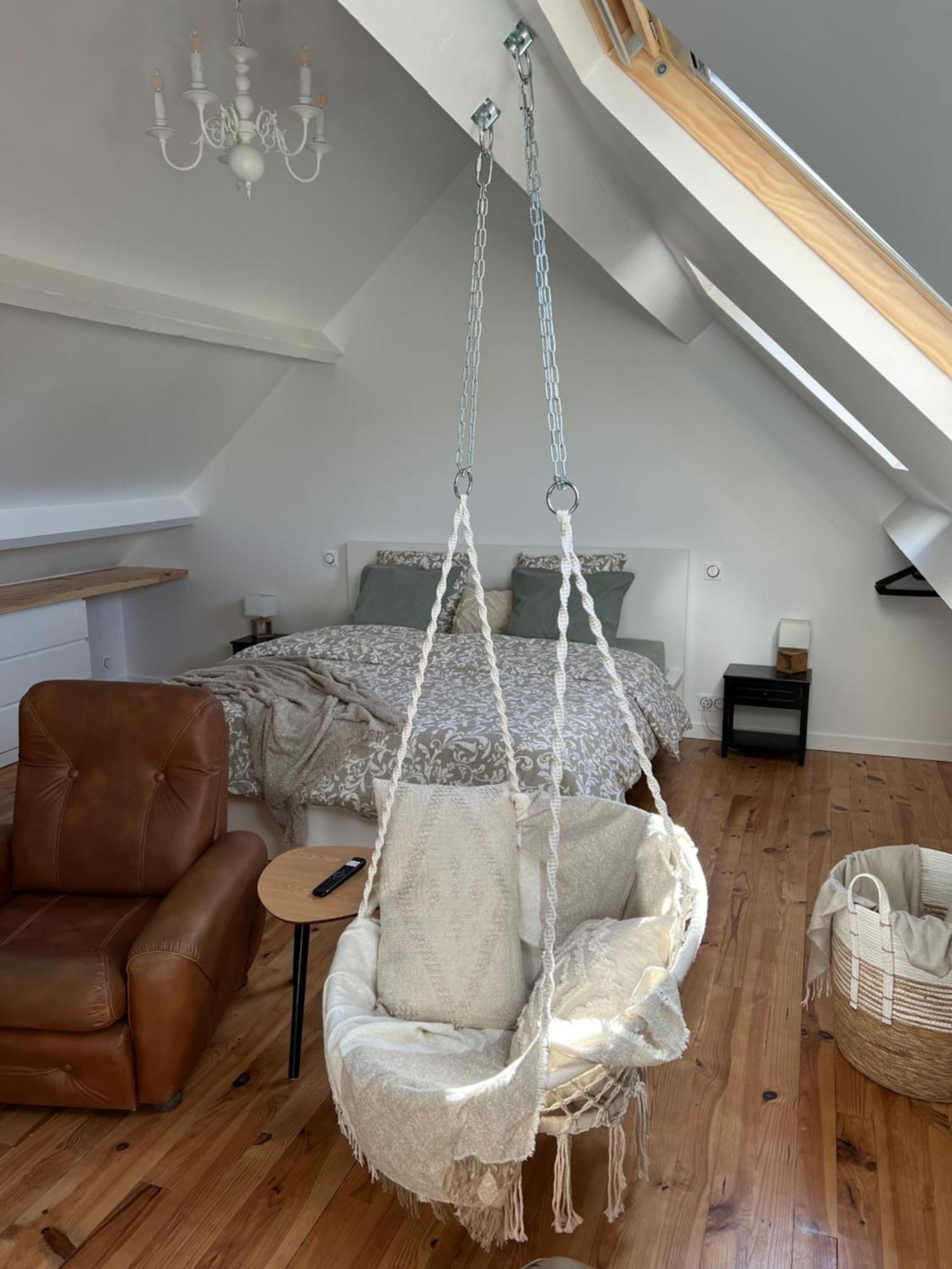 Apartament Escapade En Baiocensis Villiers-le-Sec  Zewnętrze zdjęcie